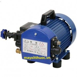 máy rửa máy lạnh lu shyong ls906